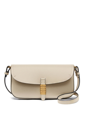 ΓΥΝΑΙΚΕΙΑ ΤΣΑΝΤΑ ΩΜΟΥ | Λευκό