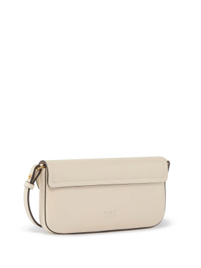 ΓΥΝΑΙΚΕΙΑ ΤΣΑΝΤΑ ΩΜΟΥ | Λευκό