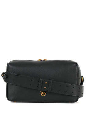 ΓΥΝΑΙΚΕΙΑ ΤΣΑΝΤΑ ΩΜΟΥ MEDIUM | Μαύρο