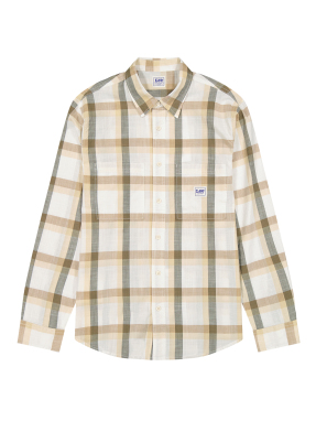 ΑΝΔΡΙΚΟ ΠΟΥΚΑΜΙΣΟ | Καρό  M