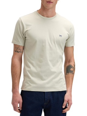 ΑΝΔΡΙΚΟ T-SHIRT | Μπεζ XXL