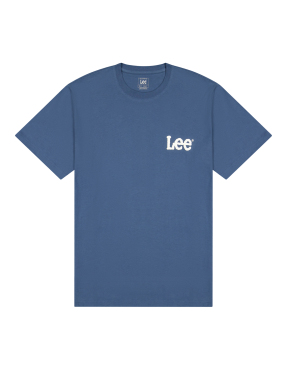 ΑΝΔΡΙΚΟ T-SHIRT | Μπλε Σκούρο XXL