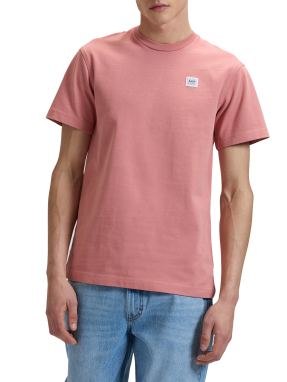 ΑΝΔΡΙΚΟ T-SHIRT WORKWEAR | Ροζ XL