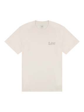 ΑΝΔΡΙΚΟ T-SHIRT | Εκρού M