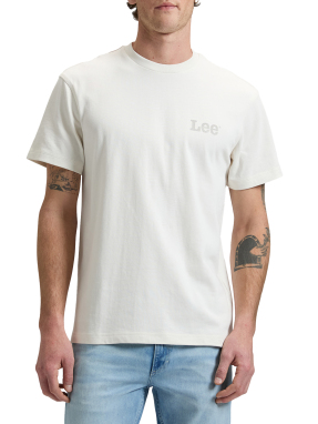 ΑΝΔΡΙΚΟ T-SHIRT | Εκρού M