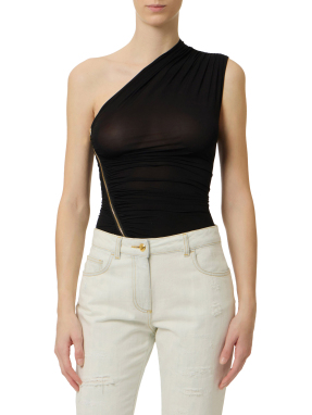 ΓΥΝΑΙΚΕΙΟ ΤΟΠ | Μαύρο IT 46