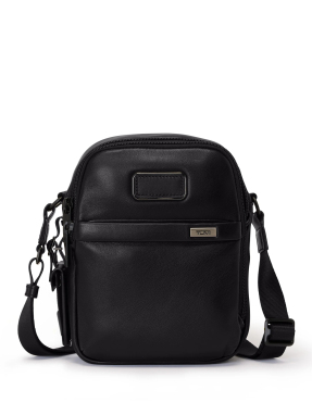 ΤΣΑΝΤΑ ΧΙΑΣΤΙ ALPHA SMALL | Μαύρο