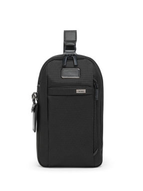 ΤΣΑΝΤΑ ΧΙΑΣΤΙ ALPHA SLING | Μαύρο