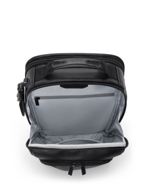 ΣΑΚΙΔΙΟ ΠΛΑΤΗΣ ALPHA MEDIUM | Μαύρο