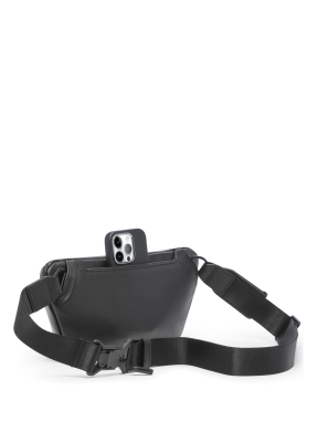 ΤΣΑΝΤΑ ΧΙΑΣΤΙ ALPHA SLING | Μαύρο