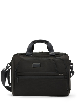 ΧΑΡΤΟΦΥΛΑΚΑΣ ALPHA 3 CONVERTIBLE | Μαύρο