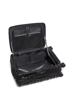 ΜΕΣΑΙΑ ΒΑΛΙΤΣΑ 19 DEGREE MEDIUM FRONT ACCESS  66CM | Μαύρο