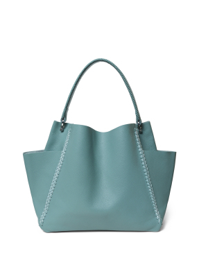 ΓΥΝΑΙΚΕΙΑ ΤΣΑΝΤΑ ΩΜΟΥ | Τυρκουάζ