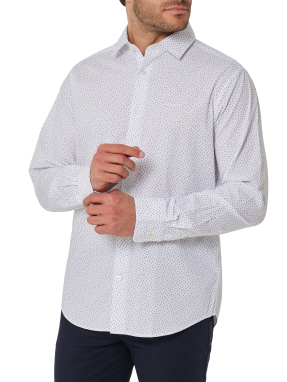 ΑΝΔΡΙΚΟ ΠΟΥΚΑΜΙΣΟ | Λευκό M