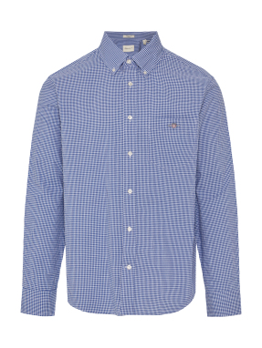 ΑΝΔΡΙΚΟ ΠΟΥΚΑΜΙΣΟ | Μπλε XL