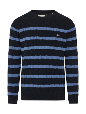 ΑΝΔΡΙΚΟ ΠΟΥΛΟΒΕΡ | Μπλε Σκούρο L