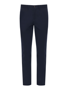 ΑΝΔΡΙΚΟ ΠΑΝΤΕΛΟΝΙ | Μπλε Σκούρο EU 42