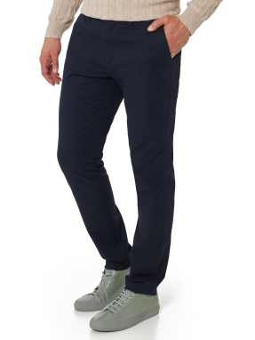 ΑΝΔΡΙΚΟ ΠΑΝΤΕΛΟΝΙ | Μπλε Σκούρο EU 42