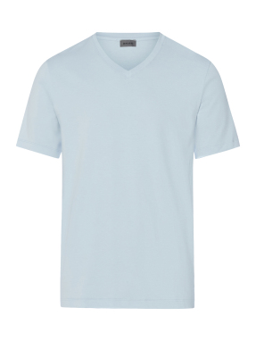 ΑΝΔΡΙΚΟ T-SHIRT | Γαλάζιο XL