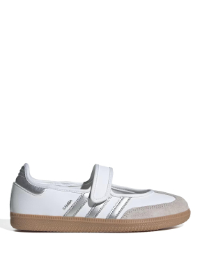 ΓΥΝΑΙΚΕΙΑ SNEAKERS SAMBA JANE | Λευκό 40 2/3