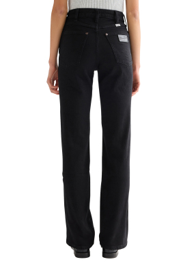 ΓΥΝΑΙΚΕΙΟ DENIM ΠΑΝΤΕΛΟΝΙ | Μαύρο 28/32