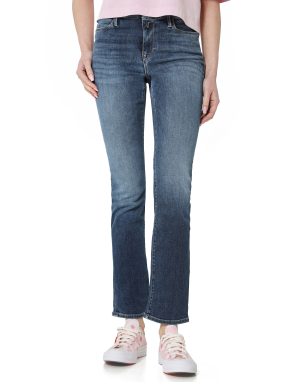 ΓΥΝΑΙΚΕΙΟ DENIM ΠΑΝΤΕΛΟΝΙ | Μπλε 28/30