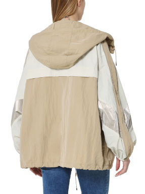 ΓΥΝΑΙΚΕΙΟ ΜΠΟΥΦΑΝ | Μπεζ S