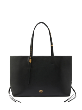 ΓΥΝΑΙΚΕΙΑ ΤΣΑΝΤΑ ΩΜΟΥ | Μαύρο