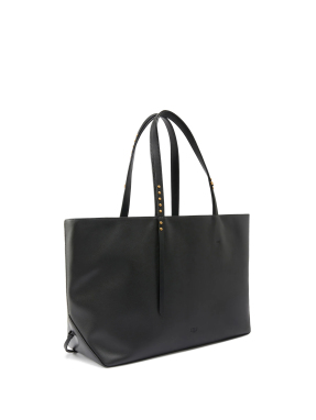 ΓΥΝΑΙΚΕΙΑ ΤΣΑΝΤΑ ΩΜΟΥ | Μαύρο