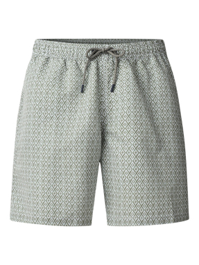 ΑΝΔΡΙΚΟ ΣΟΡΤΣ ΜΑΓΙΟ | Πράσινο XL