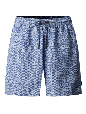 ΑΝΔΡΙΚΟ ΣΟΡΤΣ ΜΑΓΙΟ | Μπλε M