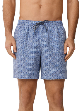 ΑΝΔΡΙΚΟ ΣΟΡΤΣ ΜΑΓΙΟ | Μπλε M