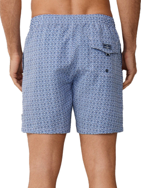 ΑΝΔΡΙΚΟ ΣΟΡΤΣ ΜΑΓΙΟ | Μπλε M