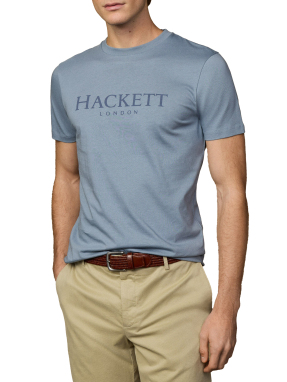 ΑΝΔΡΙΚΟ T-SHIRT | Μπλε XXL