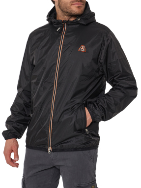 ΑΝΔΡΙΚΟ ΜΠΟΥΦΑΝ ESSENTIAL | Μαύρο XL