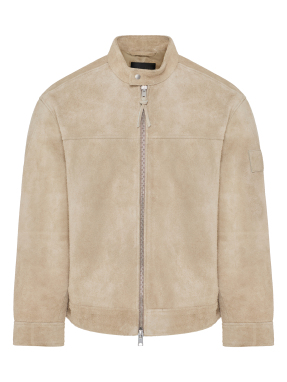 ΑΝΔΡΙΚΟ JACKET | Μπεζ M