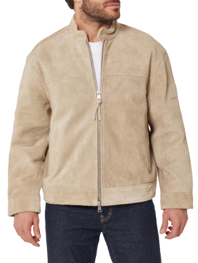 ΑΝΔΡΙΚΟ JACKET | Μπεζ M