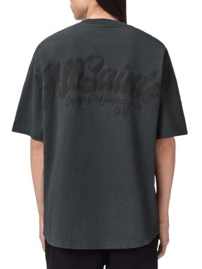 ΑΝΔΡΙΚΟ T-SHIRT ODYSSEY | Μαύρο S