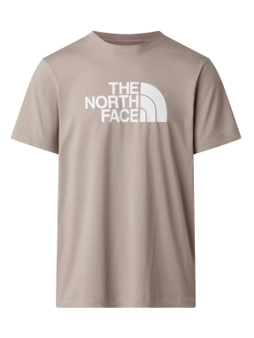 ΑΝΔΡΙΚΟ T-SHIRT EVOLUTION HALF DOME | Μπεζ XL