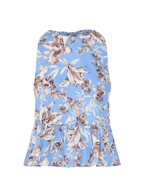 ΓΥΝΑΙΚΕΙΟ FLORAL ΤΟΠ | Floral IT 44