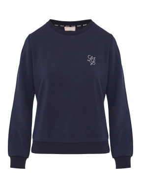 ΓΥΝΑΙΚΕΙΟ ΦΟΥΤΕΡ | Μπλε Σκούρο S