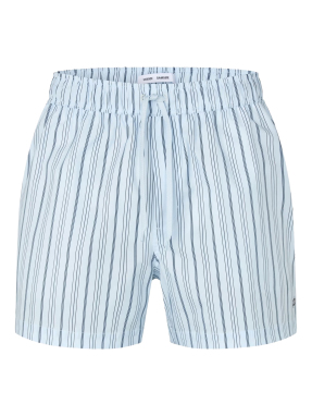 ΑΝΔΡΙΚΟ SHORTS ΜΑΓΙΟ | Γαλάζιο XL