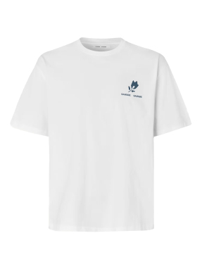 ΑΝΔΡΙΚΟ T-SHIRT | Λευκό M