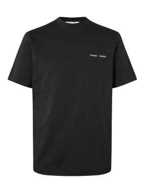 ΑΝΔΡΙΚΟ T-SHIRT | Μαύρο XXL