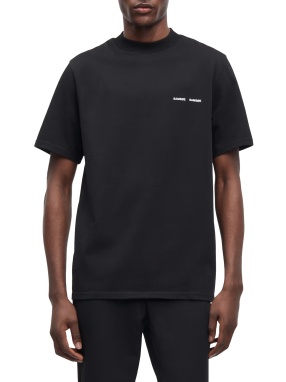 ΑΝΔΡΙΚΟ T-SHIRT | Μαύρο XXL