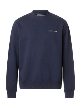 ΑΝΔΡΙΚΟ ΦΟΥΤΕΡ | Μπλε Σκούρο XXL