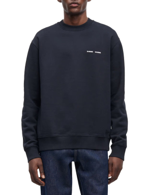 ΑΝΔΡΙΚΟ ΦΟΥΤΕΡ | Μπλε Σκούρο XXL