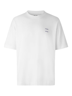 ΑΝΔΡΙΚΟ T-SHIRT | Λευκό M