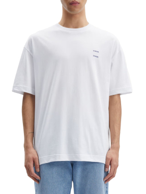 ΑΝΔΡΙΚΟ T-SHIRT | Λευκό M