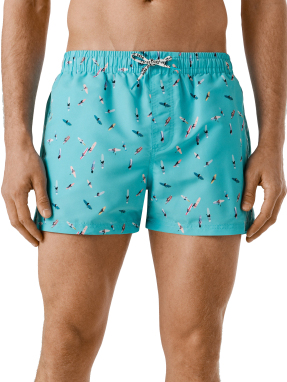 ΑΝΔΡΙΚΟ ΜΑΓΙΟ | Τυρκουάζ M